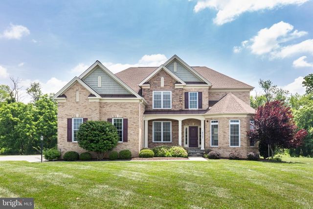 14307 OAK MEADOW RD, Baldwin, MD 21013