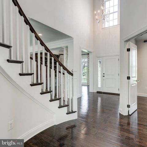 14307 OAK MEADOW RD, Baldwin, MD 21013