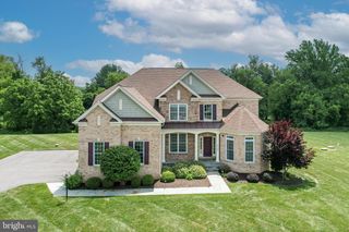 14307 OAK MEADOW RD, Baldwin, MD 21013