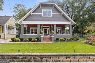 1402 SW Belmont Avenue SW, Atlanta, GA 30310
