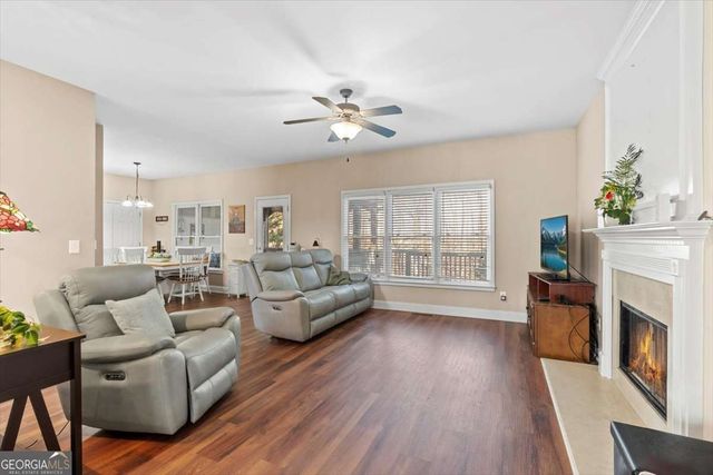 4542 Amysaye Walk NW, Acworth, GA 30101