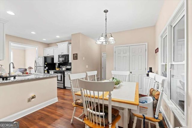 4542 Amysaye Walk NW, Acworth, GA 30101