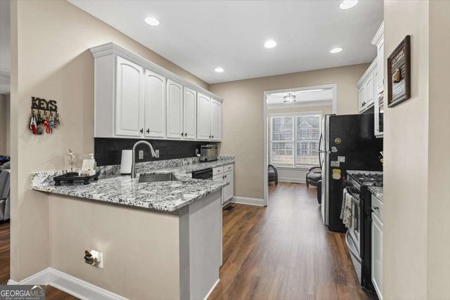 4542 Amysaye Walk NW, Acworth, GA 30101