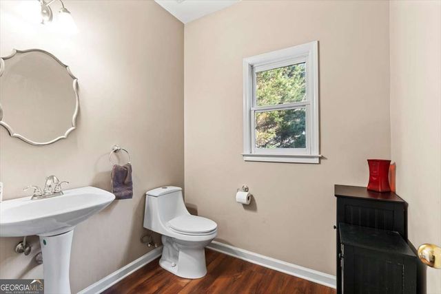 4542 Amysaye Walk NW, Acworth, GA 30101