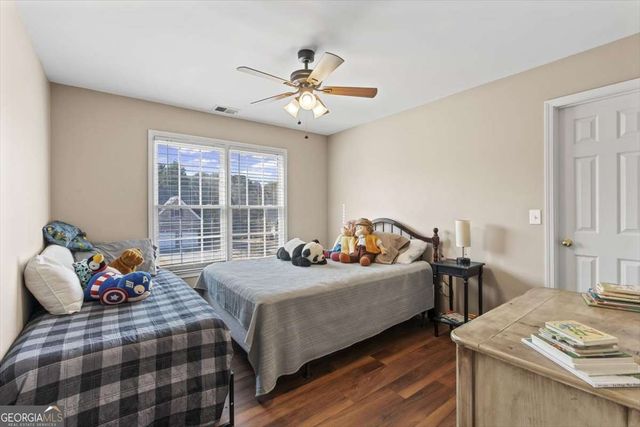 4542 Amysaye Walk NW, Acworth, GA 30101