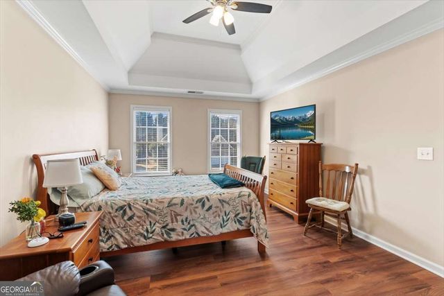 4542 Amysaye Walk NW, Acworth, GA 30101