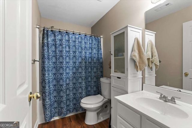 4542 Amysaye Walk NW, Acworth, GA 30101