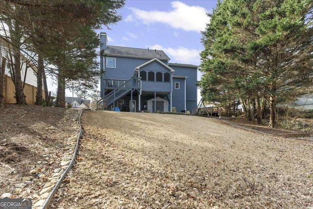 4542 Amysaye Walk NW, Acworth, GA 30101