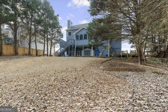 4542 Amysaye Walk NW, Acworth, GA 30101