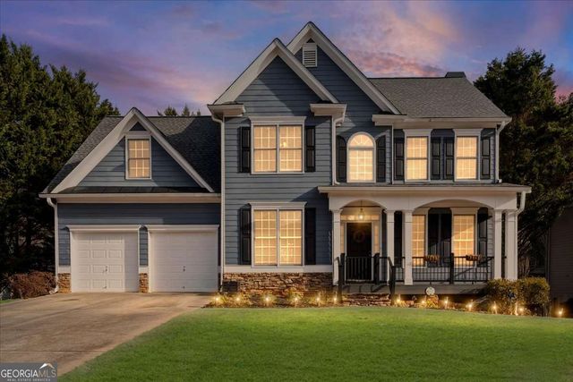 4542 Amysaye Walk NW, Acworth, GA 30101