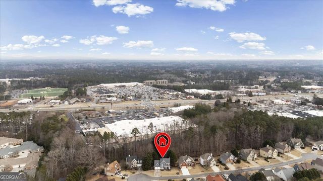 4542 Amysaye Walk NW, Acworth, GA 30101