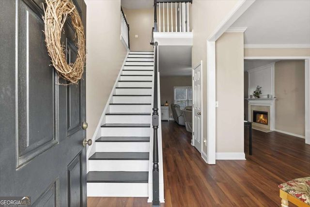 4542 Amysaye Walk NW, Acworth, GA 30101