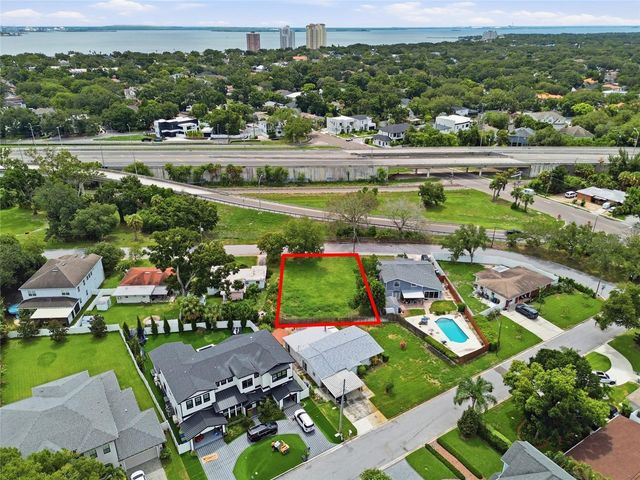 3615 S CONCORDIA AVENUE, Tampa, FL 33629