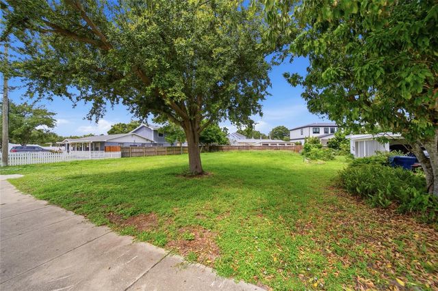 3615 S CONCORDIA AVENUE, Tampa, FL 33629