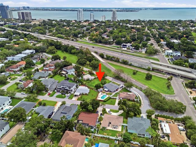 3615 S CONCORDIA AVENUE, Tampa, FL 33629