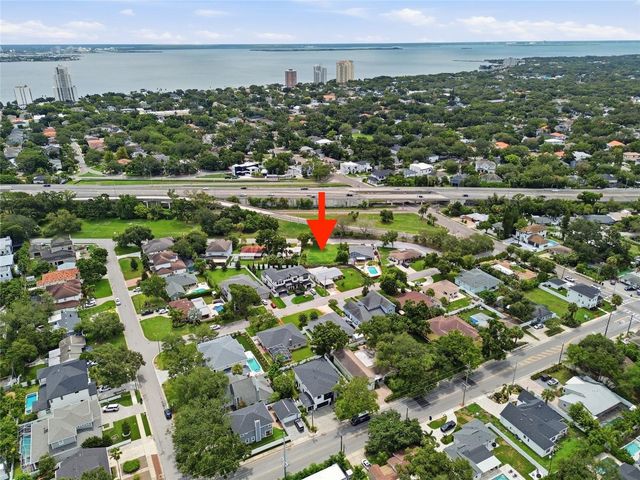 3615 S CONCORDIA AVENUE, Tampa, FL 33629