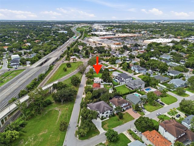 3615 S CONCORDIA AVENUE, Tampa, FL 33629