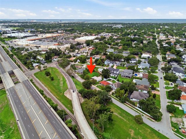 3615 S CONCORDIA AVENUE, Tampa, FL 33629