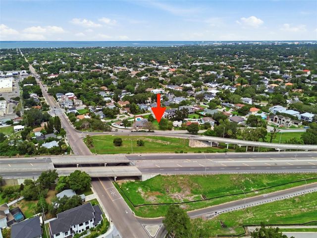 3615 S CONCORDIA AVENUE, Tampa, FL 33629