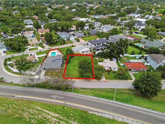 3615 S CONCORDIA AVENUE, Tampa, FL 33629