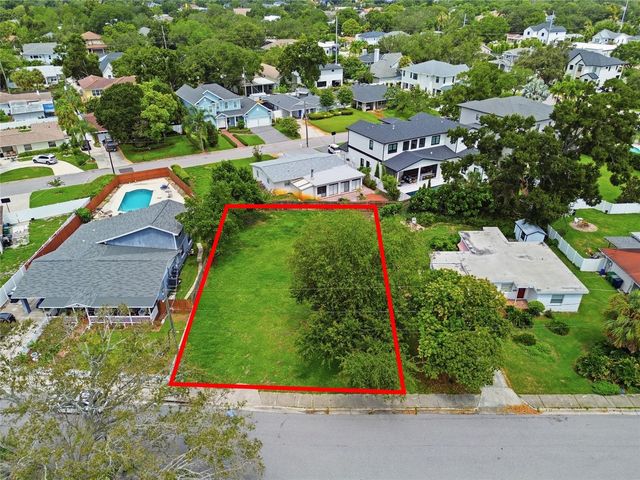 3615 S CONCORDIA AVENUE, Tampa, FL 33629