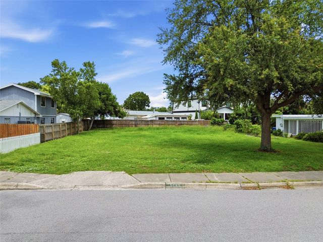 3615 S CONCORDIA AVENUE, Tampa, FL 33629