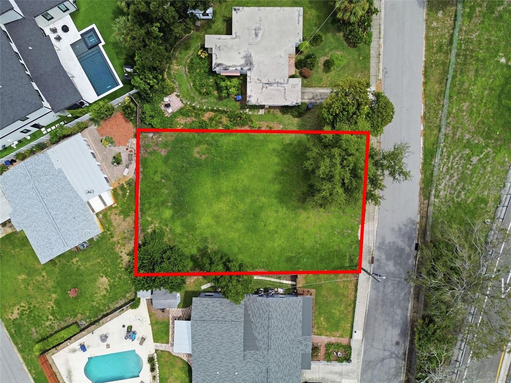 3615 S CONCORDIA AVENUE, Tampa, FL 33629