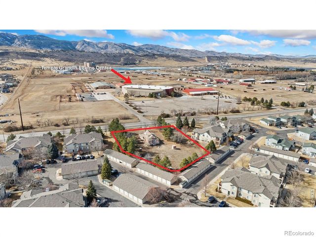 920 S Overland Trail, Fort Collins, CO 80521