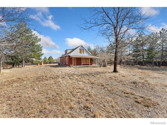 920 S Overland Trail, Fort Collins, CO 80521
