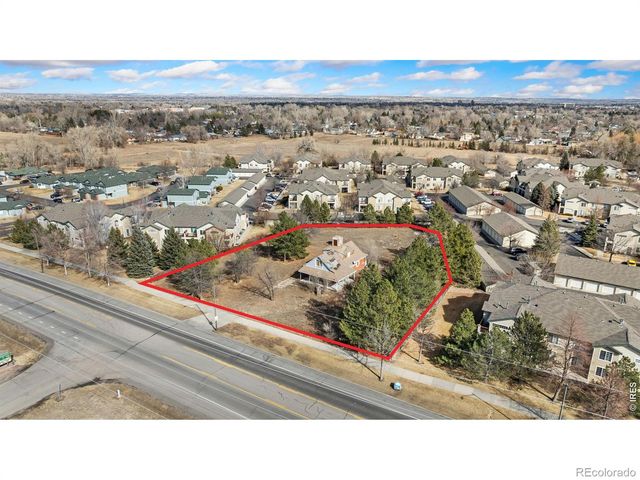 920 S Overland Trail, Fort Collins, CO 80521