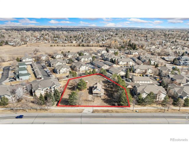 920 S Overland Trail, Fort Collins, CO 80521