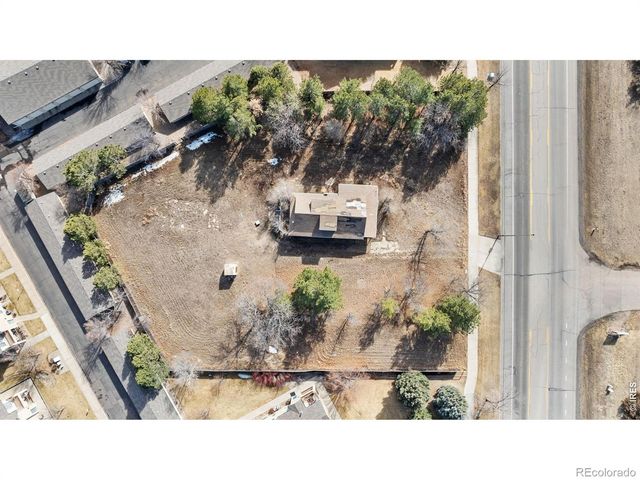 920 S Overland Trail, Fort Collins, CO 80521