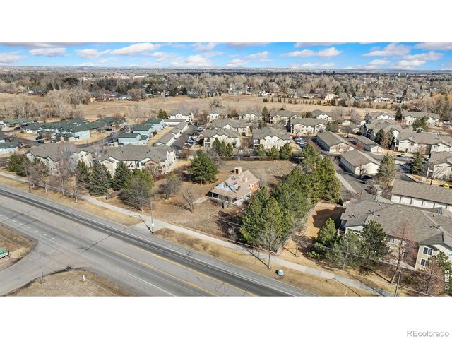 920 S Overland Trail, Fort Collins, CO 80521