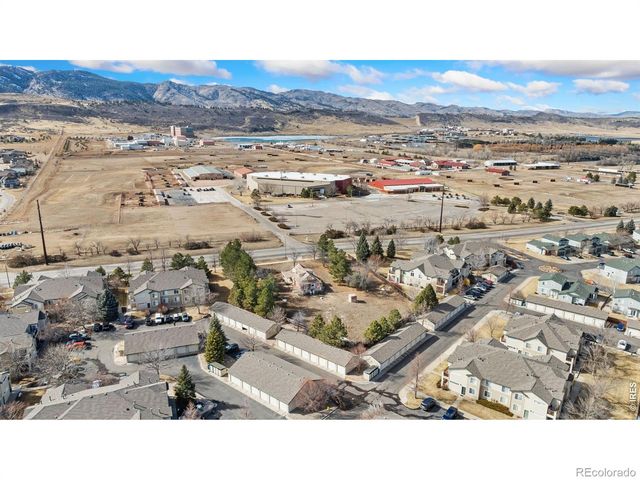 920 S Overland Trail, Fort Collins, CO 80521