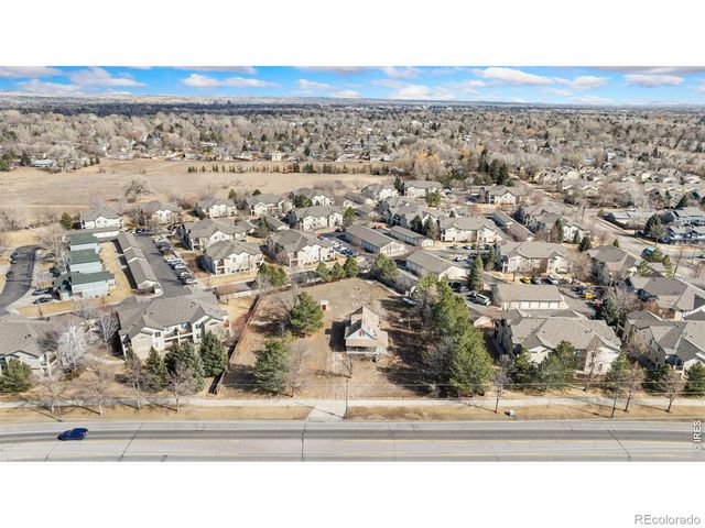 920 S Overland Trail, Fort Collins, CO 80521