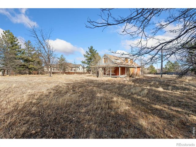 920 S Overland Trail, Fort Collins, CO 80521