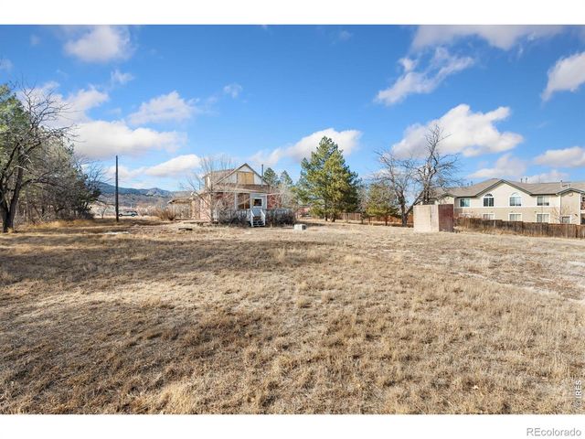 920 S Overland Trail, Fort Collins, CO 80521