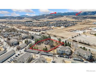 920 S Overland Trail, Fort Collins, CO 80521