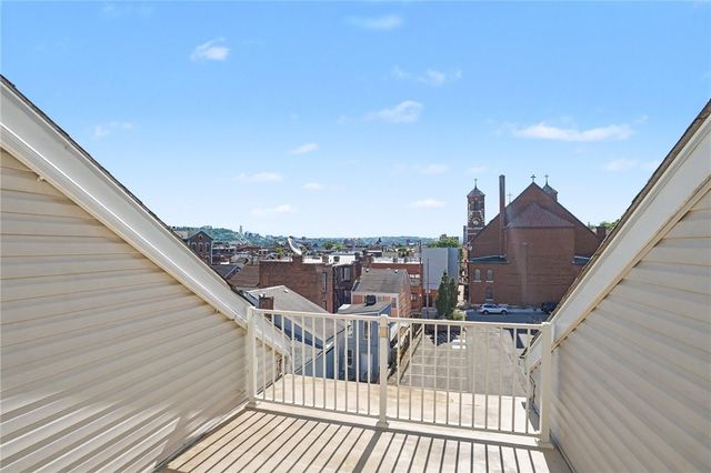 44 Uxor Way, South Side, PA 15203