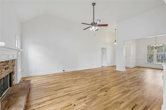 7125 Creek Ridge, Gainesville, GA 30506