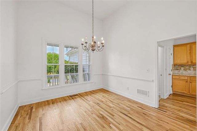 7125 Creek Ridge, Gainesville, GA 30506