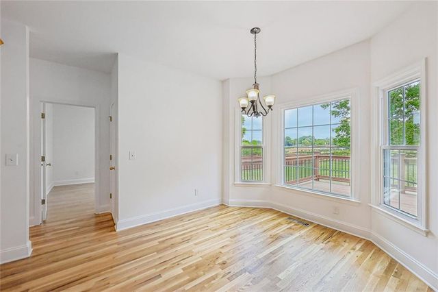 7125 Creek Ridge, Gainesville, GA 30506