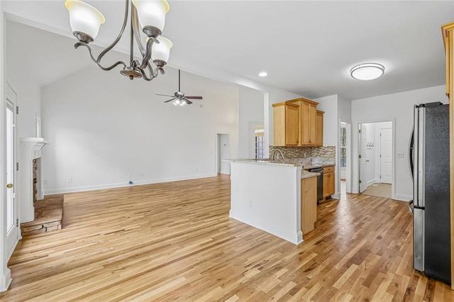7125 Creek Ridge, Gainesville, GA 30506