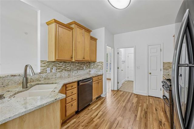 7125 Creek Ridge, Gainesville, GA 30506