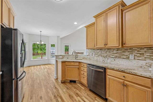 7125 Creek Ridge, Gainesville, GA 30506