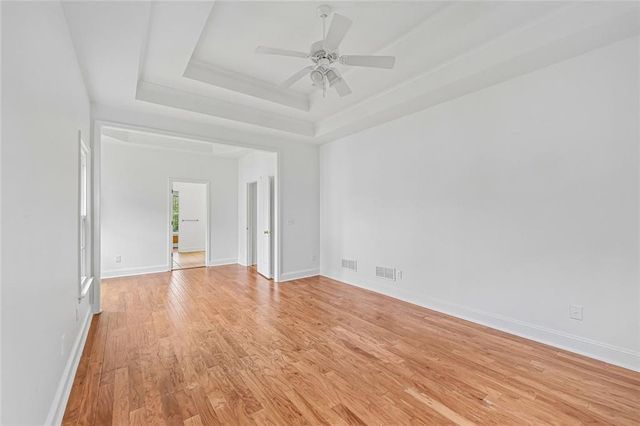 7125 Creek Ridge, Gainesville, GA 30506