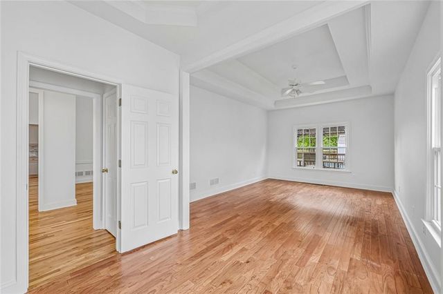 7125 Creek Ridge, Gainesville, GA 30506