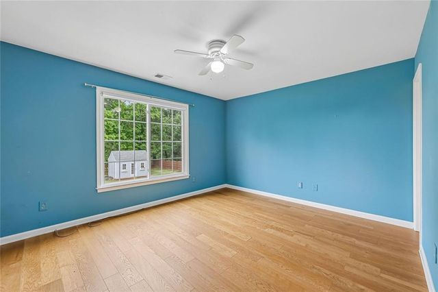 7125 Creek Ridge, Gainesville, GA 30506