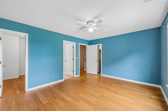 7125 Creek Ridge, Gainesville, GA 30506