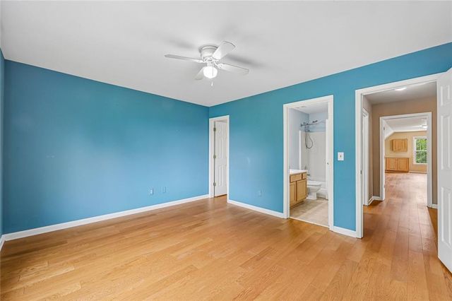 7125 Creek Ridge, Gainesville, GA 30506